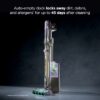 Shark PowerDetect Clean Auto-Empty System, Portable Cordless Pet Stick Vacuum Cleaner (Convertible to Handheld) Shark PowerDetect Clean Auto-Empty System, Portable Cordless Pet Stick Vacuum Cleaner (Convertible to Handheld)