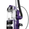 Shark ZD201 Lift-Away Upright Vacuum with Powerfins, Self-Cleaning Brushroll, Anti-Allergen Complete Seal Technology