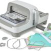 Sizzix Big Shot Machine with Starter Kit, 6