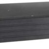Tripp Lite 500VA Smart UPS Back Up, 300W Line-Interactive, 1U Rackmount, Network Card Options, USB, DB9 Serial, 2 & 3 Year Warranties, $250,000 Insurance (SMART500RT1U)