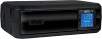 Tripp Lite 900VA UPS Battery Back Up, 475W Tower, LCD Display, AVR, USB (OMNI900LCD)