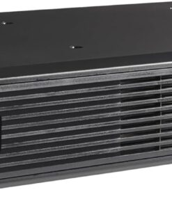 Tripp Lite SMART1500LCD 1500VA Rack Mount UPS Battery Backup, 900W, 8 Outlets, PWM Sine Wave, Short Depth 2U Rackmount UPS, AVR, LCD Screen