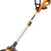 WORX Cordless String Trimmer 20V 2 in 1 Trimmer and Edger WG162 (Battery & Charger Included)