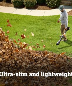 WORX Nitro WG585 40V Cordless Leaf Blower, Electric Blower with 620CFM & 165MPH, Blowers for Lawn Care with Brushless Motor & 3 Speed Control, 2 Batteries & Charger Included WORX Nitro WG585 40V Cordless Leaf Blower, Electric Blower with 620CFM & 165MPH, Blowers for Lawn Care with Brushless Motor & 3 Speed Control, 2 Batteries & Charger Included