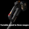 WORX Nitro WG585 40V Cordless Leaf Blower, Electric Blower with 620CFM & 165MPH, Blowers for Lawn Care with Brushless Motor & 3 Speed Control, 2 Batteries & Charger Included WORX Nitro WG585 40V Cordless Leaf Blower, Electric Blower with 620CFM & 165MPH, Blowers for Lawn Care with Brushless Motor & 3 Speed Control, 2 Batteries & Charger Included