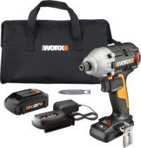 Worx WX261L 20V Power Share Brushless Impact Driver