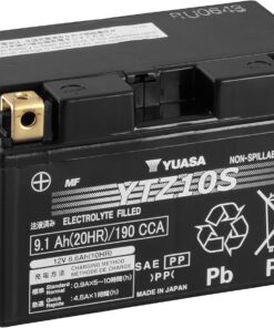Yuasa YTZ10S Battery