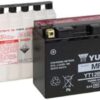 Yuasa YUAM6212B YT12B-BS Maintenance Free AGM Battery with Acid pack Yuasa YUAM6212B YT12B-BS Maintenance Free AGM Battery with Acid pack
