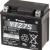 Yuasa YUAM727ZS YTZ7S Factory Activated YTZ High Performance AGM Battery