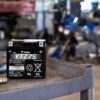 Yuasa YUAM727ZS YTZ7S Factory Activated YTZ High Performance AGM Battery Yuasa YUAM727ZS YTZ7S Factory Activated YTZ High Performance AGM Battery
