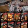 Z GRILLS ZPG-450A2 Wood Pellet Grill & Smoker, PID V2.1 Controller, 459 Sq in Cook Area, Foldable Shelf, Meat Probe, Rain Cover, 8 in 1 BBQ Grill Outdoor Auto Temperature Control, Bronze