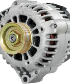 ACDelco Gold 335-1086 (88877296) Alternator