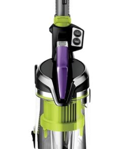 BISSELL 24613 Pet Hair Eraser Turbo Plus Lightweight Vacuum, Tangle-Free Brush Roll, Powerful Pet Hair Pick-up, SmartSeal Allergen System, Specialized Pet Tools, Easy Empty Dirt Tank