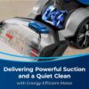 BISSELL ProHeat 2X Revolution Pet Turbo Upright Carpet Cleaner, 35799 BISSELL ProHeat 2X Revolution Pet Turbo Upright Carpet Cleaner, 35799