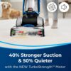 BISSELL ProHeat 2X Revolution Pet Turbo Upright Carpet Cleaner, 35799 BISSELL ProHeat 2X Revolution Pet Turbo Upright Carpet Cleaner, 35799