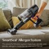 Bissell Cleanview XR Pet 300W Cordless Vacuum with Removable Battery, 3797V Bissell Cleanview XR Pet 300W Cordless Vacuum with Removable Battery, 3797V