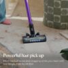 Bissell Cleanview XR Pet 300W Cordless Vacuum with Removable Battery, 3797V Bissell Cleanview XR Pet 300W Cordless Vacuum with Removable Battery, 3797V