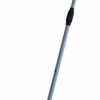 Bissell Commercial BG9100NM Rechargeable Cordless Sweeper, Green