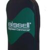 Bissell Commercial Bissell BigGreen Commercial Bagged Lightweight (8lb), Upright, Industrial, Vacuum Cleaner, BGU8000