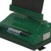 Bissell Commercial Bissell BigGreen Commercial Bagged Lightweight (8lb), Upright, Industrial, Vacuum Cleaner, BGU8000