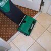 Bissell Commercial Bissell BigGreen Commercial Bagged Lightweight (8lb), Upright, Industrial, Vacuum Cleaner, BGU8000