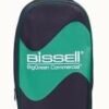 Bissell Commercial Bissell BigGreen Commercial Bagged Lightweight (8lb), Upright, Industrial, Vacuum Cleaner, BGU8000