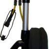 Bissell Commercial Bissell BigGreen Commercial Bagged Lightweight (8lb), Upright, Industrial, Vacuum Cleaner, BGU8000