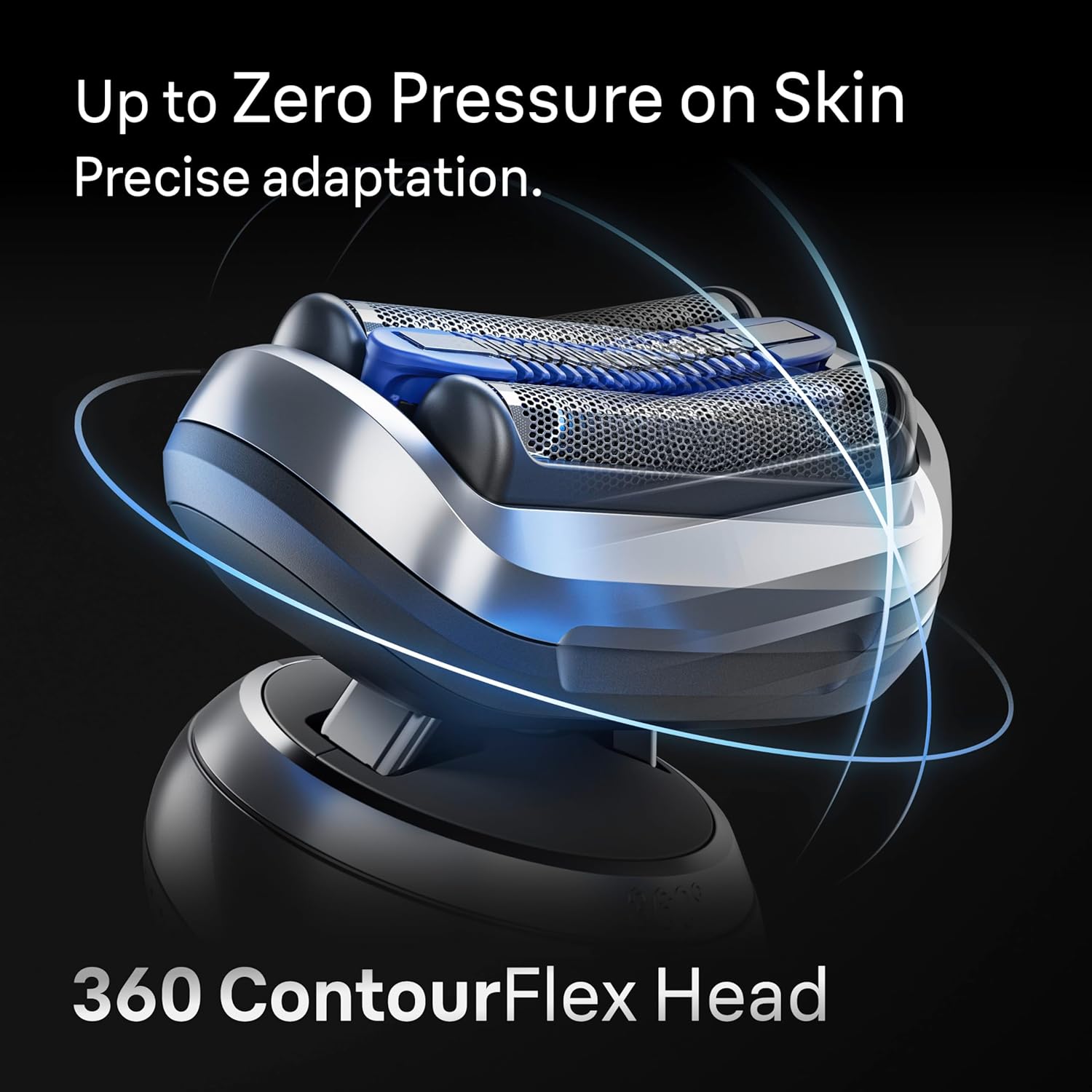 Braun Electric Shaver for Men, Series 7 7185cc, Waterproof, Wet & Dry Shave, Shaving Kit with SmartCare Center and Beard Trimmer, 3 Shave Modes, 60 Minute Battery Runtime, 10 Piece Set1 Braun Electric Shaver for Men, Series 7 7185cc, Waterproof, Wet & Dry Shave, Shaving Kit with SmartCare Center and Beard Trimmer, 3 Shave Modes, 60 Minute Battery Runtime, 10 Piece Set