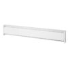 Cadet 4.92-ft 3415 BTU Hydronic Baseboard Heater Cadet 4.92-ft 3415 BTU Hydronic Baseboard Heater