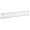 Cadet 4.92-ft 3415 BTU Hydronic Baseboard Heater Cadet 4.92-ft 3415 BTU Hydronic Baseboard Heater