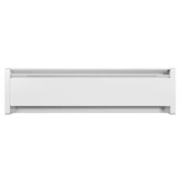 Cadet 4.92-ft 3415 BTU Hydronic Baseboard Heater