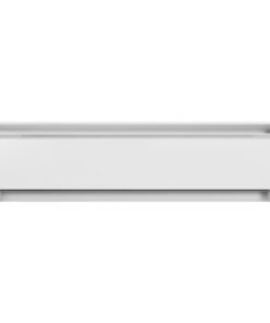 Cadet 4.92-ft 3415 BTU Hydronic Baseboard Heater