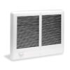 Cadet Com-Pak Twin Up to 3000.0-Watt 208/240 -Volt Heater fan Heater ( 4.0-in L x 12.0-in H Grille )