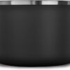 Calphalon Premier Hard-Anodized Nonstick Cookware Set, 11-Piece, Metal Utensil Safe, PFOA-Free