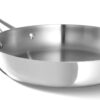Calphalon Premier Polished 5-Ply Stainless Steel Cookware w/Turbo Heat Tech 10