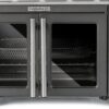 Calphalon® Performance Countertop French Door Air Fryer Oven, 11-in-1 Convection Toaster Oven