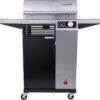 Char-Broil 22652143 Edge Electric Grill