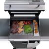 Char-Broil 22652143 Edge Electric Grill