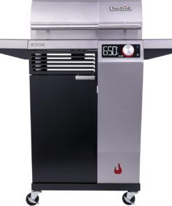 Char-Broil 22652143 Edge Electric Grill