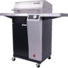 Char-Broil 22652143 Edge Electric Grill