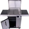 Char-Broil 22652143 Edge Electric Grill