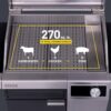 Char-Broil 22652143 Edge Electric Grill
