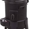 Charbroil The Big Easy® TRU-Infrared 3-in-1 Smoker, Roaster & Gas Grill, Black - 14101550