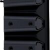 Chef'sChoice Replacement Module for 20-Degree Class Knives has Diamond Honing, Compatible with Commercial Knife Sharpener Model 0210008, 3-Stage, Black