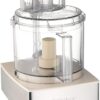 Cuisinart DFP-14CRM Food Processor 14-Cup Vegetable Chopper, Cream Stainless Steel Cuisinart DFP-14CRM Food Processor 14-Cup Vegetable Chopper, Cream Stainless Steel