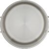 Cuisinart MCP66-24N MultiClad Pro Triple Ply 8-Quart Skillet, Stockpot w/Cover