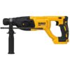 DEWALT DCK233P2 20V MAX XR Cordless Impact Driver/Rotary Hammer 2 Tool Combo Kit, (2) 20V 5.0Ah Batteries and Charger DEWALT DCK233P2 20V MAX XR Cordless Impact Driver/Rotary Hammer 2 Tool Combo Kit, (2) 20V 5.0Ah Batteries and Charger
