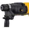 DEWALT DCK233P2 20V MAX XR Cordless Impact Driver/Rotary Hammer 2 Tool Combo Kit, (2) 20V 5.0Ah Batteries and Charger DEWALT DCK233P2 20V MAX XR Cordless Impact Driver/Rotary Hammer 2 Tool Combo Kit, (2) 20V 5.0Ah Batteries and Charger