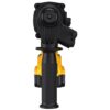 DEWALT DCK233P2 20V MAX XR Cordless Impact Driver/Rotary Hammer 2 Tool Combo Kit, (2) 20V 5.0Ah Batteries and Charger DEWALT DCK233P2 20V MAX XR Cordless Impact Driver/Rotary Hammer 2 Tool Combo Kit, (2) 20V 5.0Ah Batteries and Charger