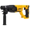 DEWALT DCK233P2 20V MAX XR Cordless Impact Driver/Rotary Hammer 2 Tool Combo Kit, (2) 20V 5.0Ah Batteries and Charger DEWALT DCK233P2 20V MAX XR Cordless Impact Driver/Rotary Hammer 2 Tool Combo Kit, (2) 20V 5.0Ah Batteries and Charger